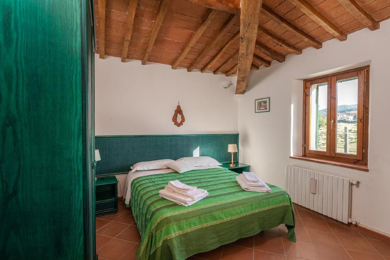 Villa La Casa Del Re Le Piazze Экстерьер фото